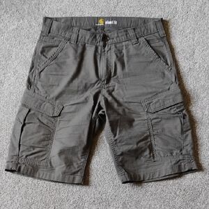 Carhartt Ripstop Cargo Short 33W